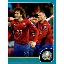 Grupo 2/2 República Checa CZE5