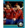 Buy Sticker Group 2/2 Czech Republic Panini Euro 2020 Preview