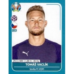 Tomáš Vaclík República Checa CZE7