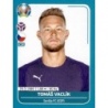 Buy Sticker Tomáš Vaclík Czech Republic Panini Euro 2020 Preview