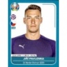 Buy Sticker Jiří Pavlenka Czech Republic Panini Preview Euro 2020 Stickers