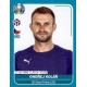 Ondřej Kolář Czech Republic CZE9