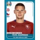 Pavel Kadeřábek Czech Republic CZE10