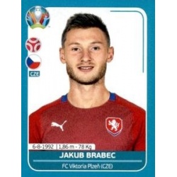 Jakub Brabec República Checa CZE11