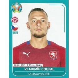 Vladimír Coufal República Checa CZE14