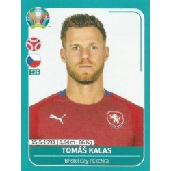 Tomáš Kalas República Checa CZE16