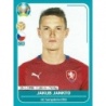 Buy Sticker Jakub Jankto Czech Republic Panini Preview Euro 2020 Stickers