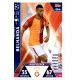 Younès Belhanda Galatasaray AS 373 Match Attax Champions 2018-19