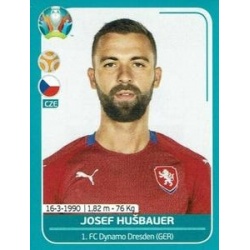Josef Hušbauer República Checa CZE21
