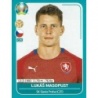 Buy Sticker Lukáš Masopust Czech Republic Panini Euro 2020 Preview