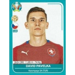 David Pavelka República Checa CZE25