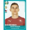 Buy Loose Sticker David Pavelka Czech Republic Panini Uefa Euro 2020 Preview