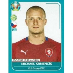 Michael Krmenčík República Checa CZE26