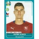 Patrik Schick República Checa CZE27