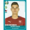 Buy Loose Sticker Patrik Schick Czech Republic Panini Uefa Euro 2020 Preview