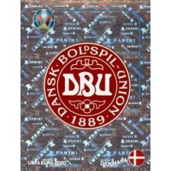 Escudo Dinamarca DEN1