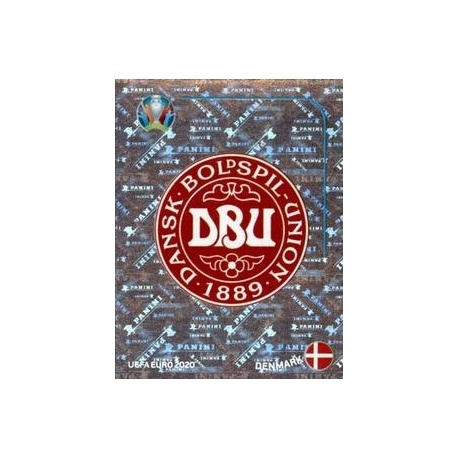 Badge Denmark DEN1