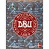 Sale Sticker of Badge Denmark Panini Euro 2020 Preview