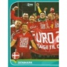 Offer Sticker Group 1/2 Denmark Panini Uefa Euro 2020 Preview