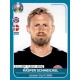 Kasper Schmeichel Dinamarca DEN7