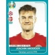 Joachim Andersen Denmark DEN10