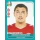 Andreas Christensen Dinamarca DEN11