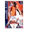 Henry Onyekuru Galatasaray AS 375 Match Attax Champions 2018-19