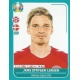 Jens Stryger Larsen Denmark DEN14