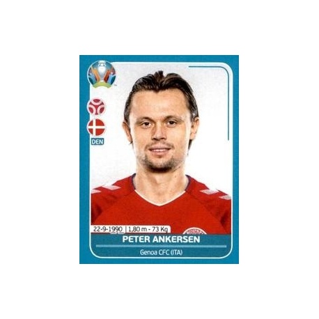 Peter Ankersen Dinamarca DEN15