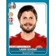 Lasse Schöne Denmark DEN19