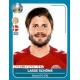 Lasse Schöne Denmark DEN19