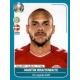 Martin Braithwaite Dinamarca DEN22