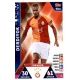 Eren Derdiyok Galatasaray AS 376 Match Attax Champions 2018-19