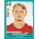 Kasper Dolberg Denmark DEN24