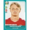 Offer Sticker Kasper Dolberg Denmark Panini Uefa Euro 2020 Preview
