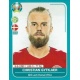 Christian Gytkjær Denmark DEN25