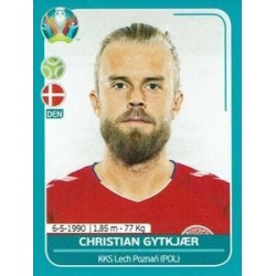 Christian Gytkjær Dinamarca DEN25