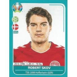 Robert Skov Dinamarca DEN28