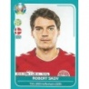 Buy Loose Sticker Robert Skov Denmark Panini Uefa Euro 2020 Preview