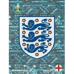 Badge England ENG1