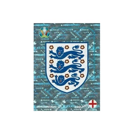 Badge England ENG1