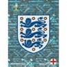 Buy Sticker Badge England Panini Preview Euro 2020 Stickers