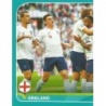 Oferta Cromo Grupo 1/2 Inglaterra Panini Uefa Euro 2020 Preview
