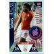 Bafetembi Gomis - Goal Machine Galatasaray AS 377 Match Attax Champions 2018-19