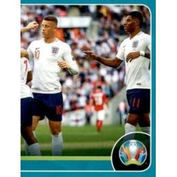 Group 2/2 England ENG5