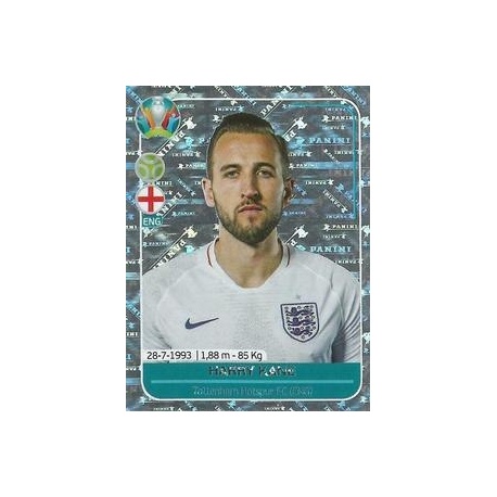 Harry Kane Inglaterra ENG6