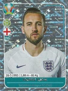 EM 2020 Preview England Harry Kane Sticker ENG6 