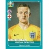Sale Sticker of Jordan Pickford England Panini Preview Euro 2020 Stickers