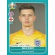 Nick Pope Inglaterra ENG8