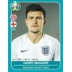 Harry Maquire Inglaterra ENG11
